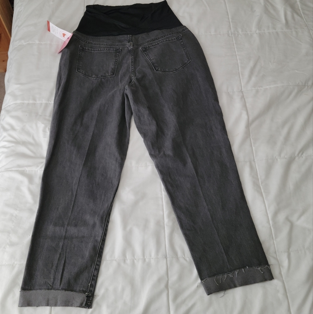 Maternity Jeans
